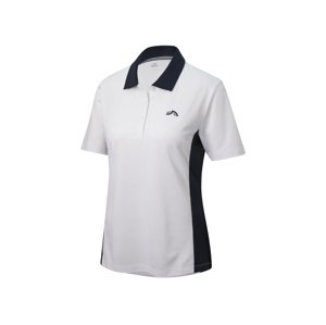Crivit Dámské funkční triko / polotriko (bílá, Xl(48/50))