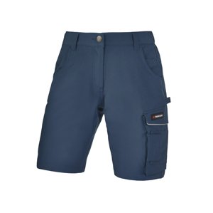 Parkside® Dámské pracovní kraťasy (navy modrá, 42)