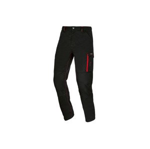 Parkside® Pánské pracovní kalhoty (černá, 56)