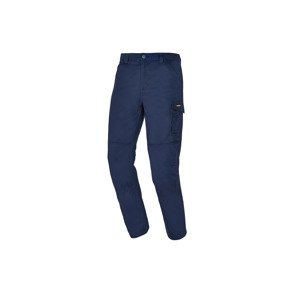 Parkside® Pánské pracovní kalhoty (námořnická modrá, 48)