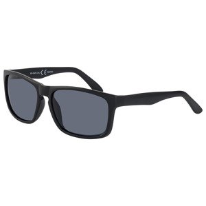 Auriol® Dámské / Pánské sluneční brýle (SP-948/černá)
