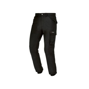 Parkside® Pánské pracovní kalhoty „Jogger“ (černá, XL (56/58))