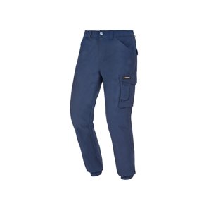 Parkside® Pánské pracovní kalhoty „Jogger“ (navy modrá, M (48/50))