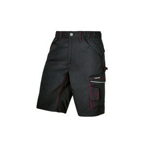Parkside® Pánské pracovní bermudy (černá, 52)