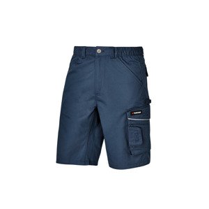 Parkside® Pánské pracovní bermudy (navy modrá, 58)