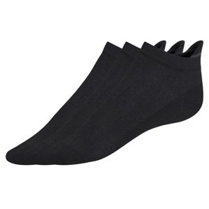 Livergy® Pánské nízké ponožky s BIO bavlnou, 3 páry (39/42)
