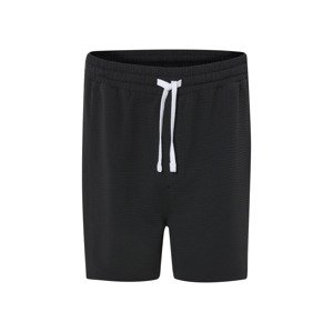Livergy® Pánské kraťasy (černá, M (48/50))