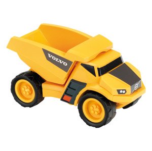 Theo Klein Nákladní auto na písek (vyklápěcí auto)
