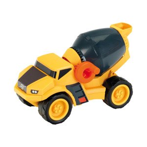 Theo Klein Nákladní auto na písek (míchačka na beton)