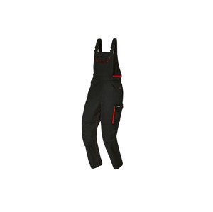 Parkside® Pánské pracovní kalhoty (černá, 56)