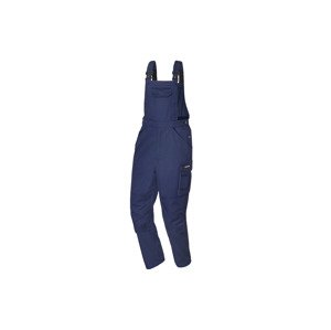 Parkside® Pánské pracovní kalhoty (navy modrá, 48)