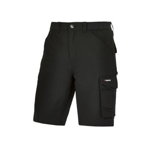 Parkside® Pánské pracovní kraťasy (černá, L (52/54))
