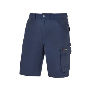 Parkside® Pánské pracovní kraťasy (navy modrá, XXL (60/62))