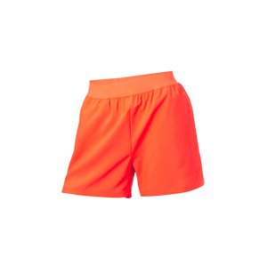 Crivit Dámské funkční šortky, s pohodlným elastickým pasem (růžová, Xs(32/34))