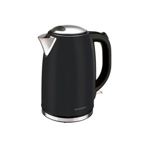 Silvercrest® Kitchen Tools Rychlovarná konvice Swkb 3100 A1 (černá)