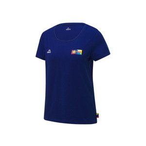 Crivit Dámské funkční triko Lidl-Trek (modrá, L(44/46))