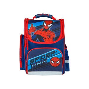 Undercover Školní aktovka, 15 l (Spiderman)