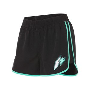 Dámské funkční šortky (černá, Xs(32/34))