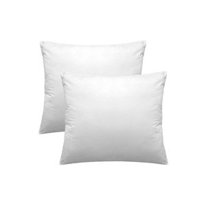 John Cotton Polštář Super Soft, 2 kusy (60 x 50 cm)