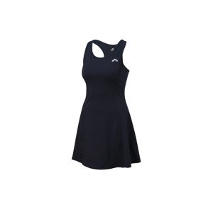 Crivit Dámské funkční šaty (navy modrá, S(36/38))