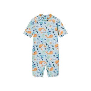 lupilu® Chlapecké plavky s UV ochranou (světle modrá, 98/104)