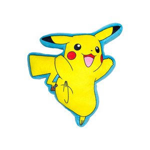 Oblé polštáře Minecraft / Pokémon / Squishmallows (Pokémon)