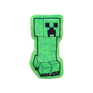 Oblé polštáře Minecraft / Pokémon / Squishmallows (Minecraft)