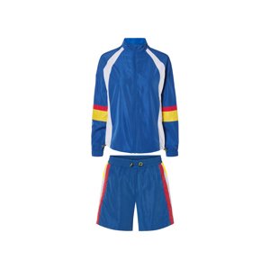 Dámská tepláková souprava Lidl (modrá, XS (32-34))