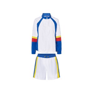 Dámská tepláková souprava Lidl (bílá, M (40/42))