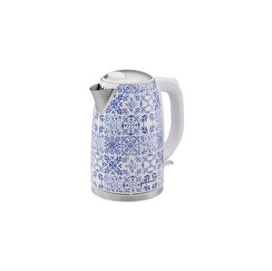Silvercrest® Kitchen Tools Rychlovarná konvice z nerezové oceli Swkp 2400 A1