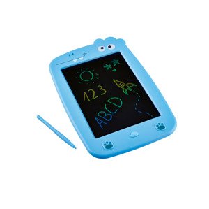 Silvercrest® Dětský digitální zápisník 8,5″ (dinosaurus)