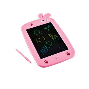 Silvercrest® Dětský digitální zápisník 8,5″ (zajíček)