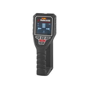 Parkside Performance® Detektor kabelů Ppog 120 A1