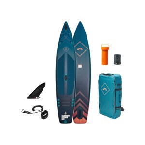 Crivit Paddleboard Touring Light Weight 11'5"
