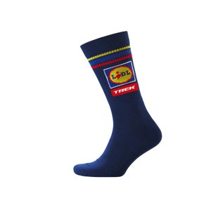 Crivit Sportovní ponožky Lidl-Trek (námořnická modrá, 43-46)