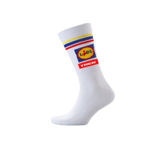Crivit Sportovní ponožky Lidl-Trek (bílá, 39-42)