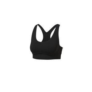 Crivit Dámská sportovní podprsenka, Medium Level (černá, L(44/46))