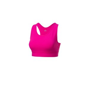 Crivit Dámská sportovní podprsenka, Medium Level (růžová, M(40/42))