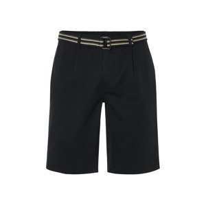 Livergy® Pánské kraťasy (černá, L (52/54))