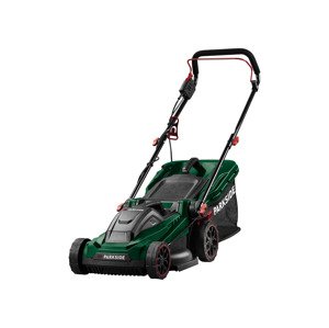 Parkside® Elektrická sekačka na trávu Perm 1500 A1