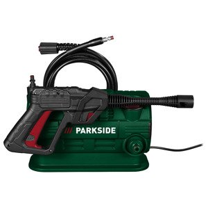 Parkside® Mini vysokotlaký čistič Phdm 110 A1