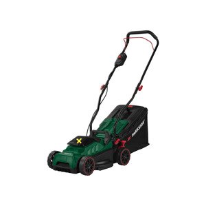 Parkside® Aku sekačka na trávu Parm 20-Li A1 – bez akumulátoru a nabíječky