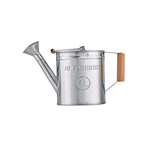 Parkside® Konev, 1 l (stříbrná)