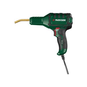 Parkside® Svařovací pistole na plasty Pksp 50 B1