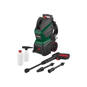 Parkside® Vysokotlaký čistič PHD 135 G6