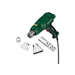 Parkside® Horkovzdušná pistole Phlg 2000 F5