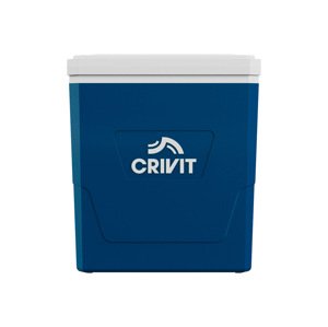 Crivit Chladicí box CK 25 A1, 25 l (modrá)
