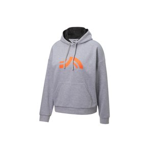 Crivit Dámská mikina (šedá, Xl(48/50))