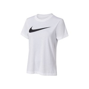 Nike Dámské triko PRO (bílá, S)