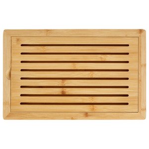 Livarno home Bambusové prkénko (prkénko na krájení chleba)